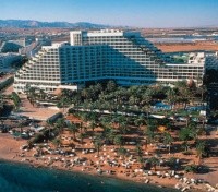 Isrotel Royal Beach 